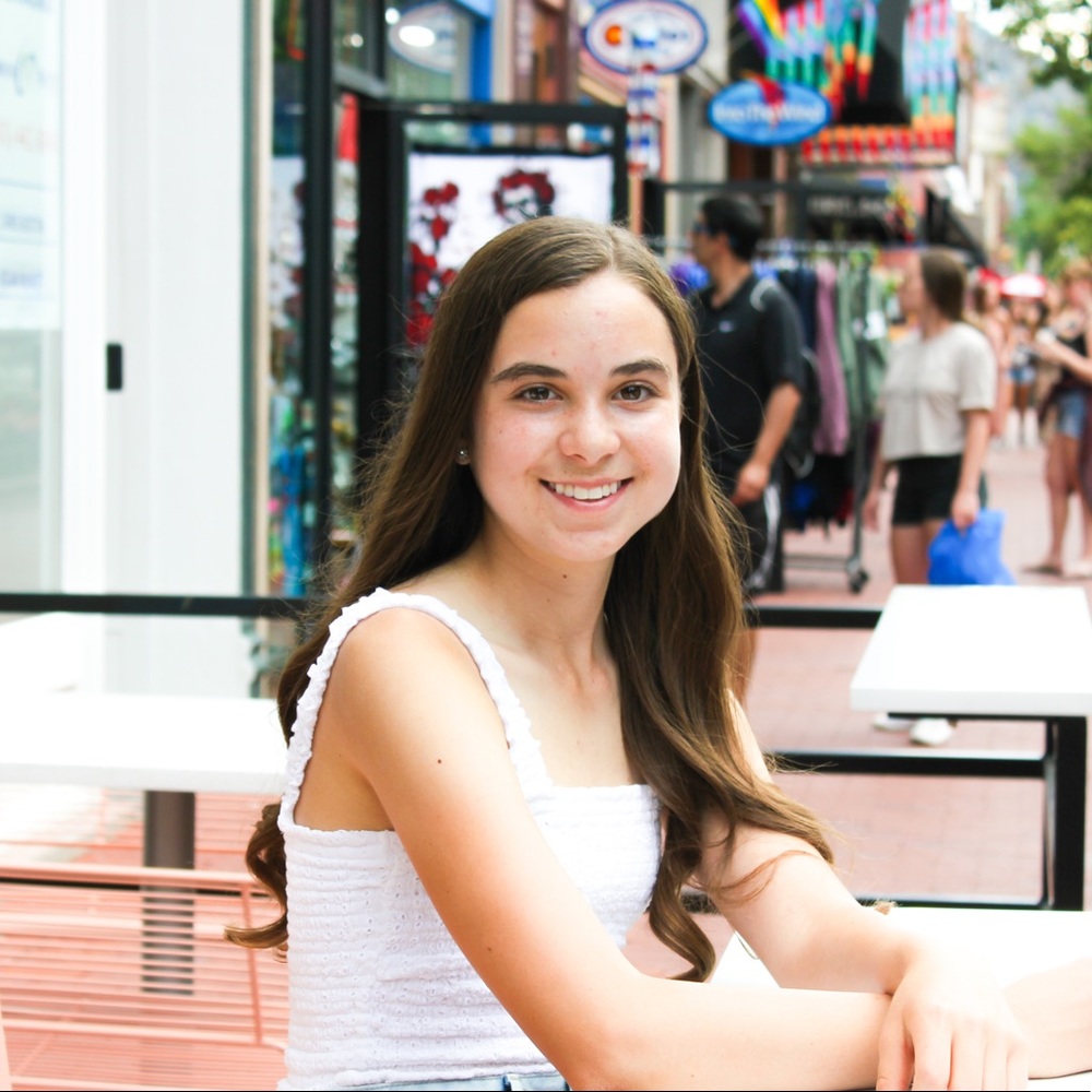 Meet your Posher, Brynn